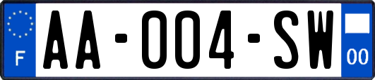 AA-004-SW