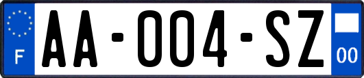 AA-004-SZ