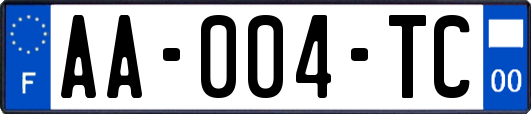 AA-004-TC