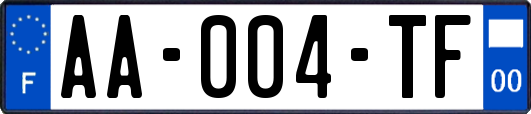 AA-004-TF