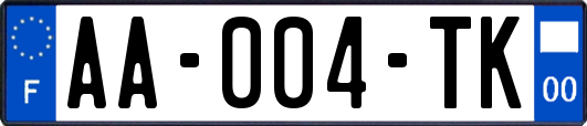 AA-004-TK