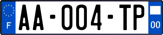 AA-004-TP