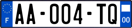 AA-004-TQ