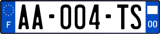 AA-004-TS