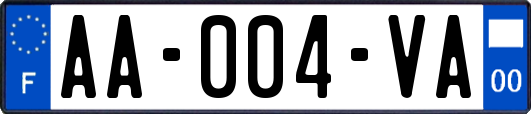 AA-004-VA