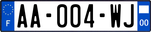 AA-004-WJ