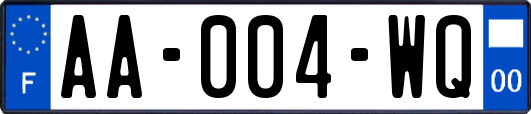 AA-004-WQ