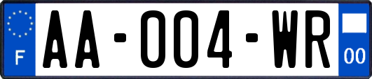 AA-004-WR