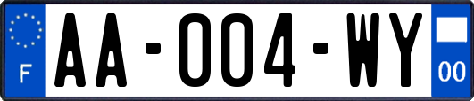 AA-004-WY