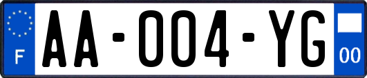 AA-004-YG