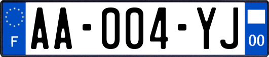 AA-004-YJ