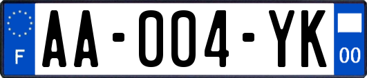 AA-004-YK