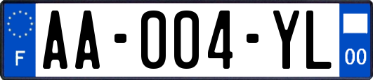 AA-004-YL