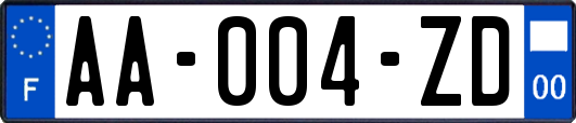 AA-004-ZD