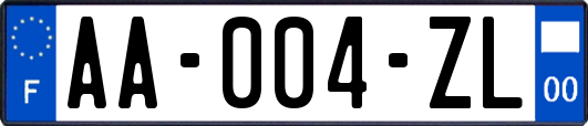 AA-004-ZL