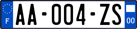 AA-004-ZS