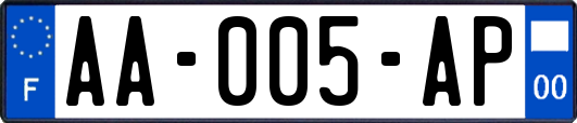 AA-005-AP