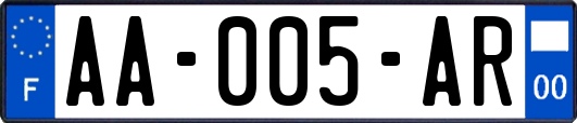 AA-005-AR