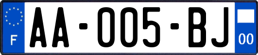 AA-005-BJ