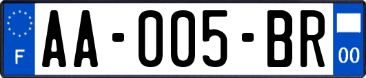 AA-005-BR