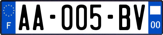 AA-005-BV