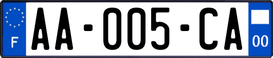 AA-005-CA