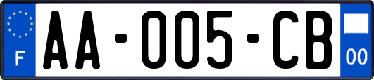 AA-005-CB