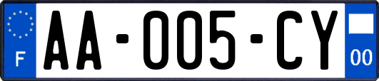 AA-005-CY