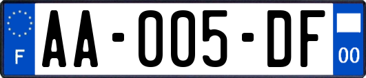 AA-005-DF