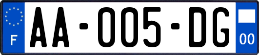 AA-005-DG