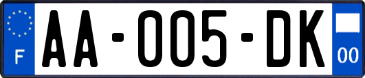 AA-005-DK