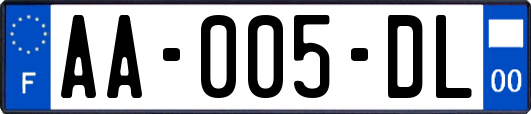 AA-005-DL