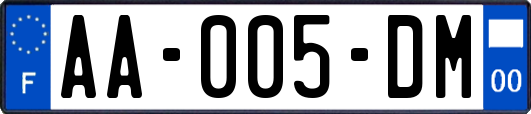 AA-005-DM