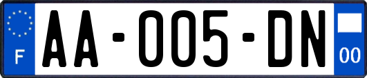 AA-005-DN