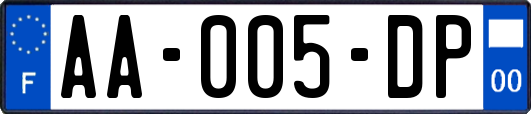 AA-005-DP