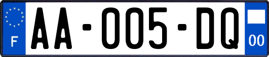 AA-005-DQ