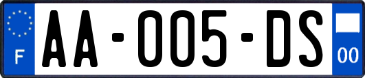 AA-005-DS