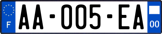 AA-005-EA