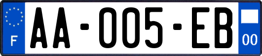 AA-005-EB