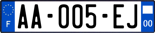 AA-005-EJ