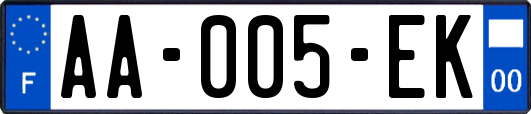 AA-005-EK