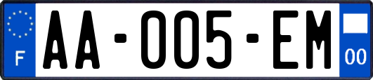 AA-005-EM