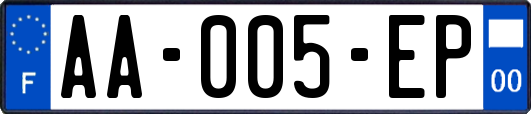 AA-005-EP