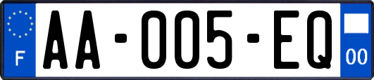 AA-005-EQ