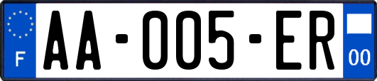 AA-005-ER