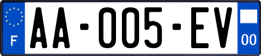 AA-005-EV