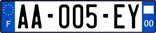 AA-005-EY