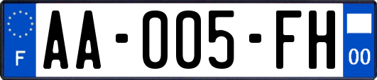 AA-005-FH