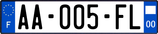AA-005-FL