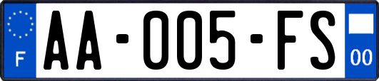 AA-005-FS